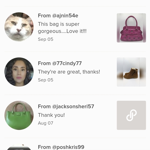 ❤️❤️❤️Like This Listing To Be Notified When I Go Live❤️❤️❤️ - Picture 4 of 5